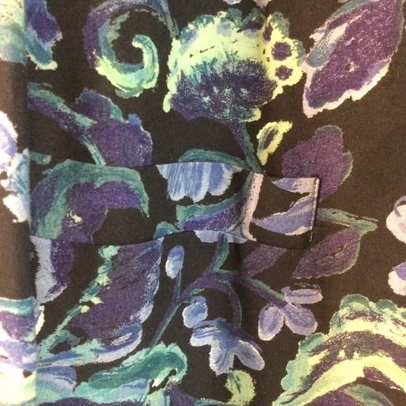 Print design event jacket - Picture 6 of 9